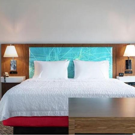 Hampton Inn Tappahannock Екстер'єр фото